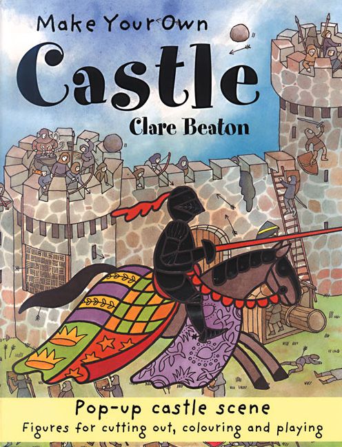 Make Your Own Castle