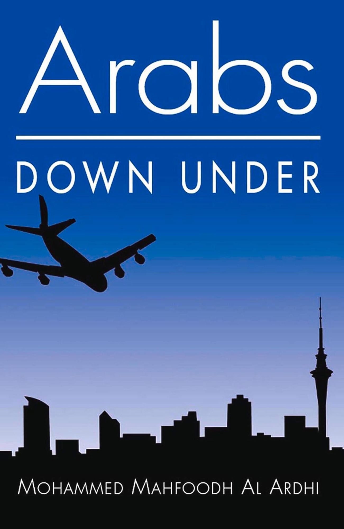 Arabs Down Under