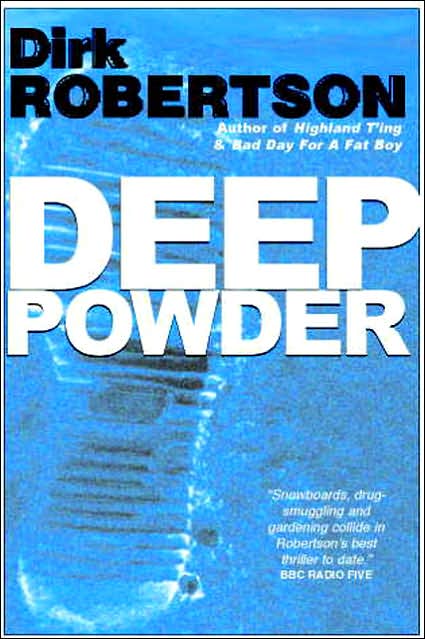 Deep Powder