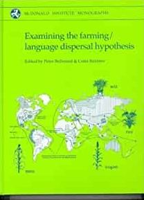 Examining the Farming/Language Dispersal Hypothesis
