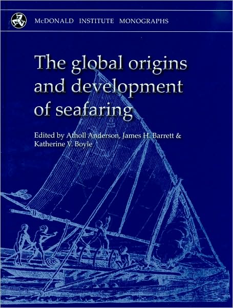 The Global Origins (and Development) of Seafaring