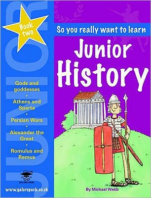 Junior Historybook 2