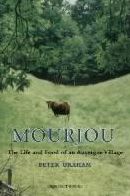 Mourjou: The Life and Food of an Auvergne Village
