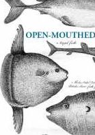 Open-Mouthed: Food Poems