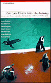 Oxford Poets 2002