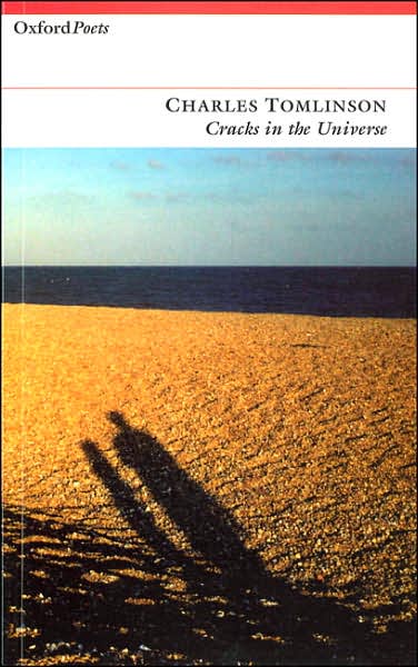Cracks in the Universe