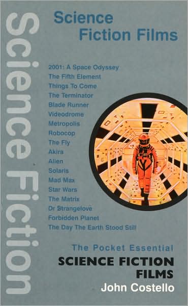 Science Fiction Films