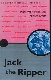 Jack the Ripper (Pocket Essentials)