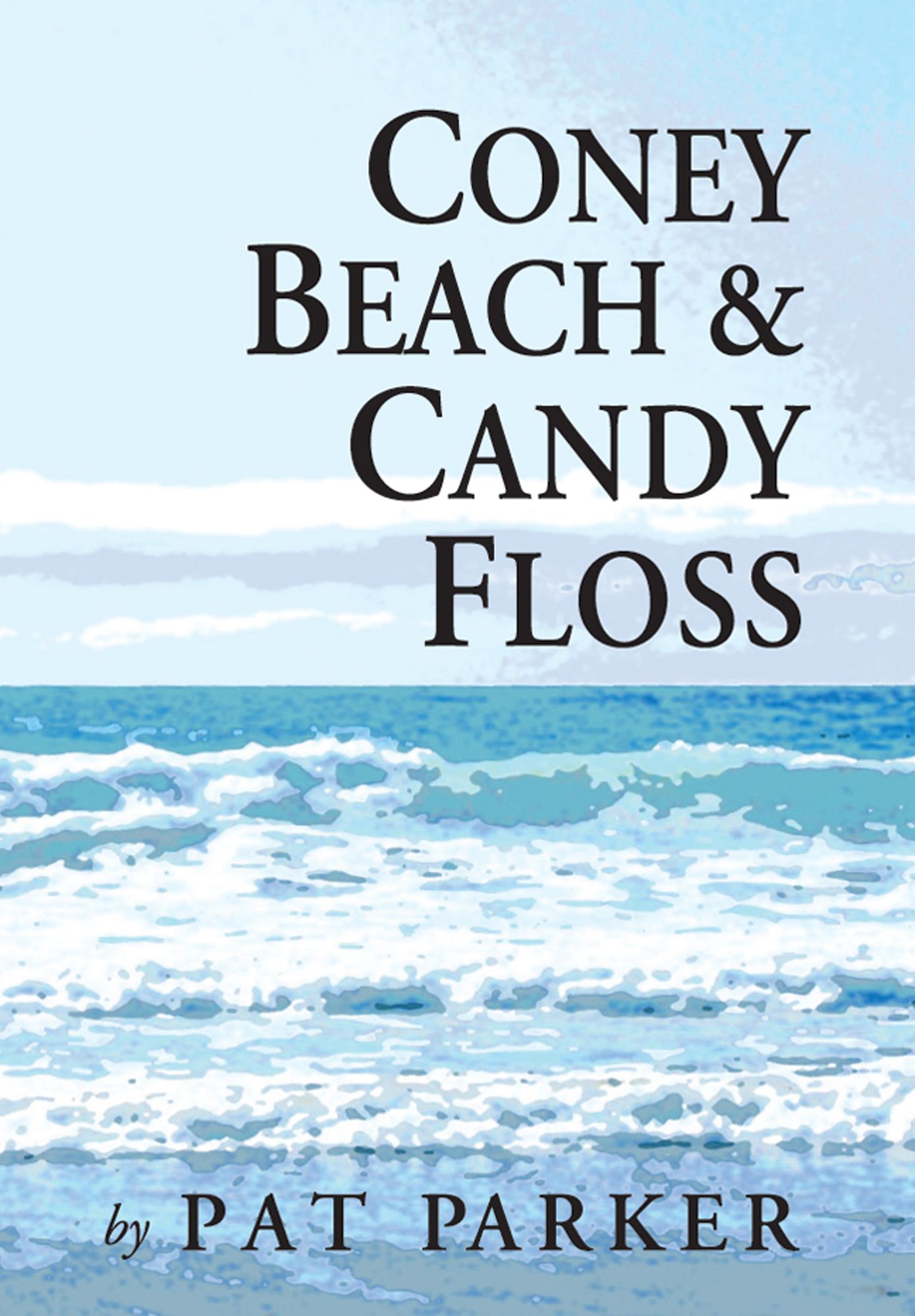 Coney Beach and Candy Floss