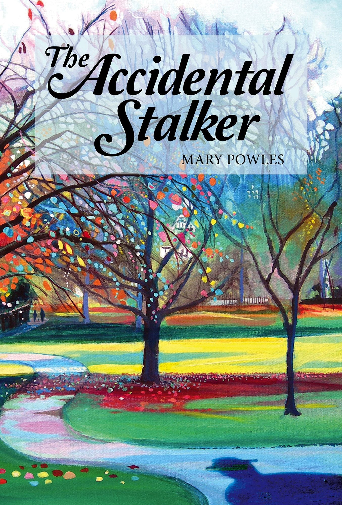 The Accidental Stalker