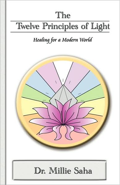 The Twelve Principles Of Light