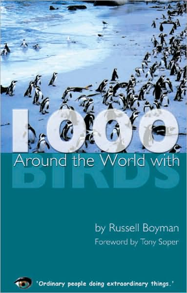 Around the World with 1000 Birds