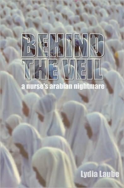Behind The Veil