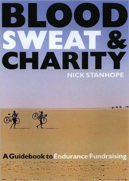 Blood, Sweat & Charity