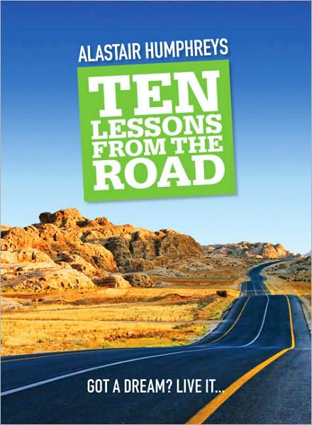 Ten Lesson From the Road