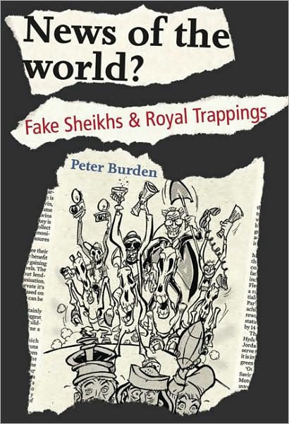 News of the World?