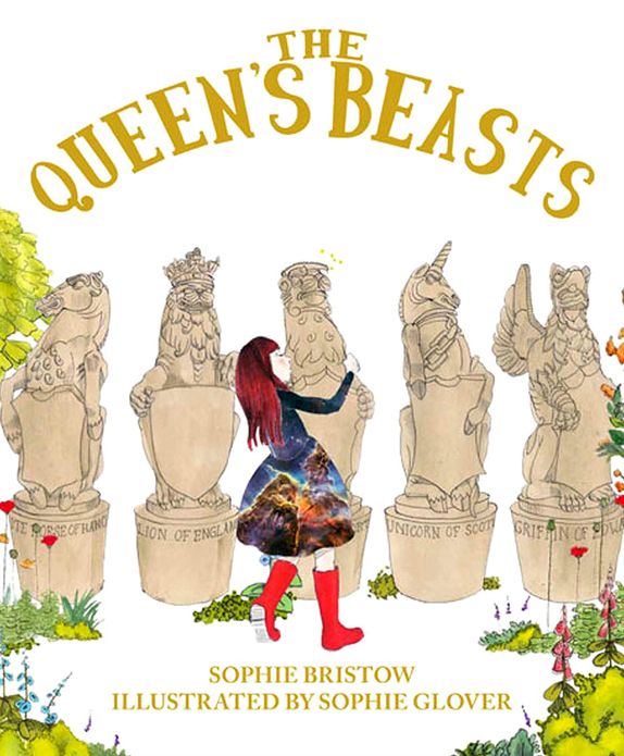 The Queen's Beasts