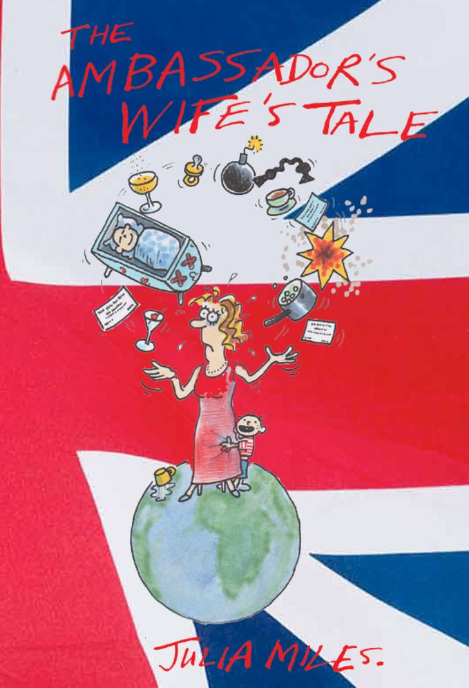 The Ambassador's Wife's Tale