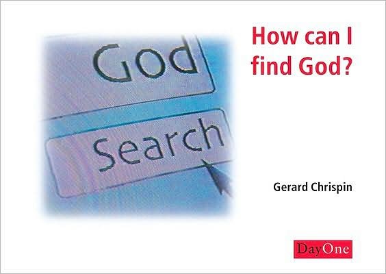 How Can I Find God? (pack 10)