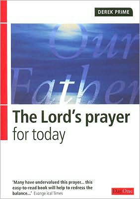 The Lord's Prayer for Today