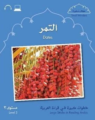 Dates: Level 3