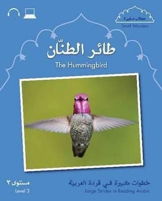 The Small Wonders: The Hummingbirdlevel 3