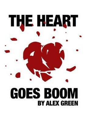 The Heart Goes Boom