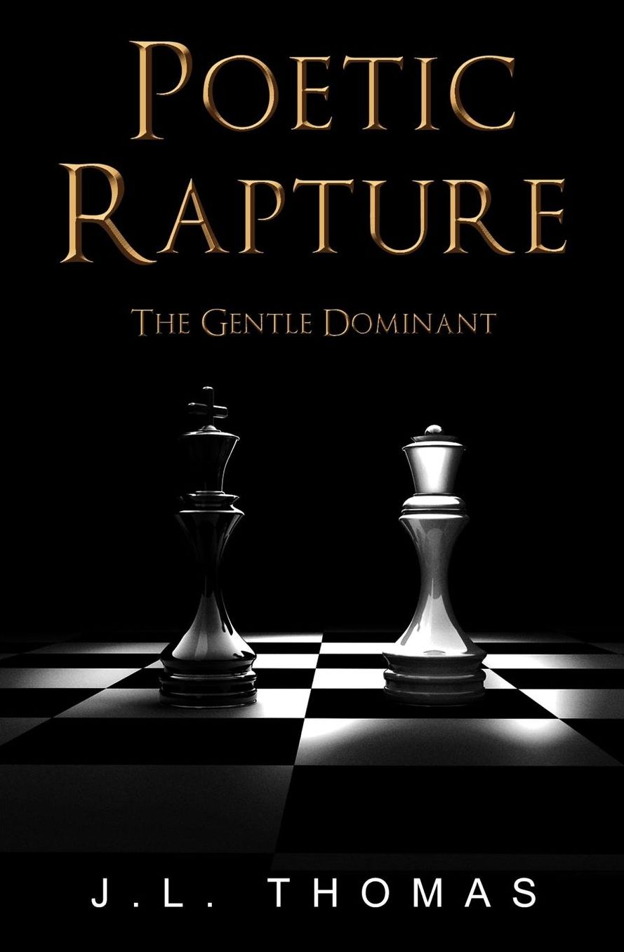 Poetic Rapture: The Gentle Dominant