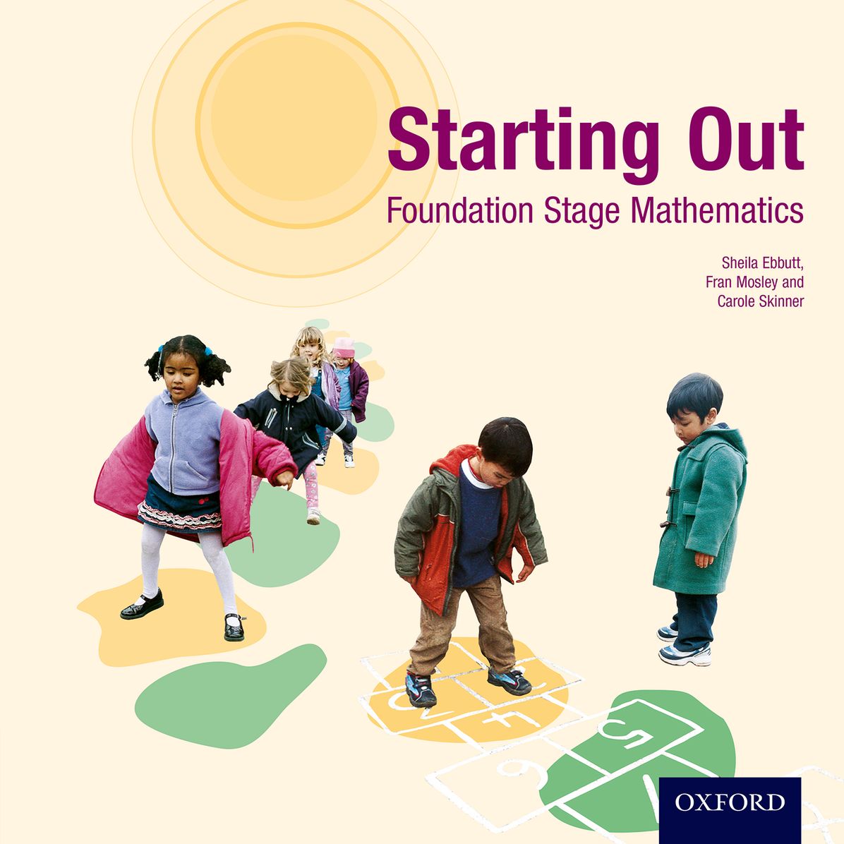 Starting Out: Foundation Stage Mathematics