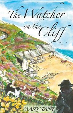 Watcher on the Cliff