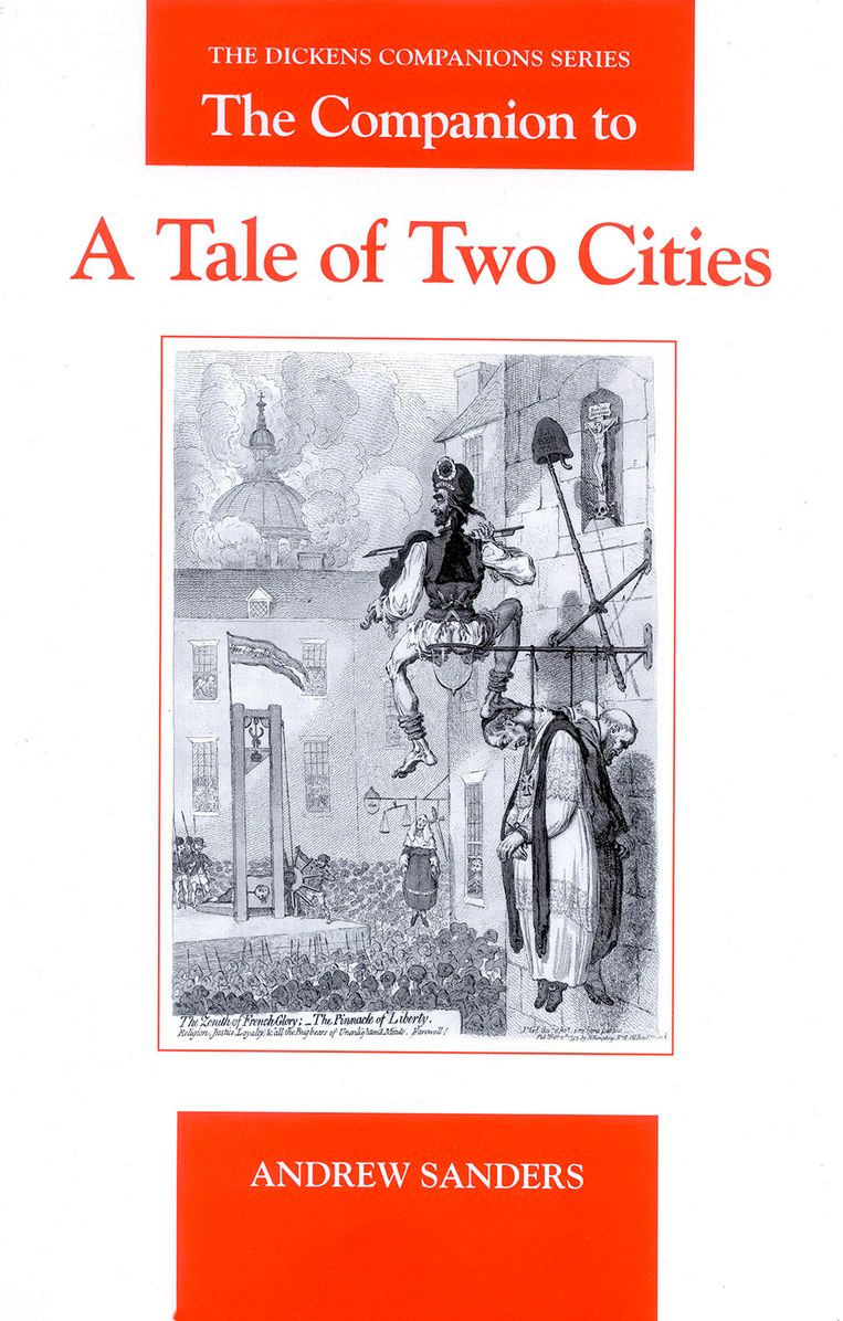 Companion to a Tale of Two Cities