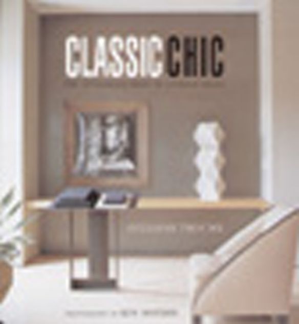 Classic Chic: The Little Black Dress of Interior Design