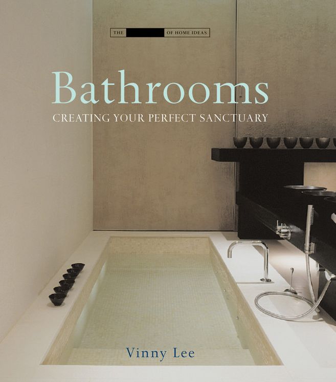Bathrooms: Creating the Perfect Bathing Experience