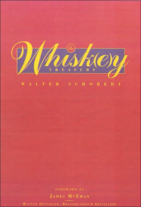 Whisk(e)y Treasury