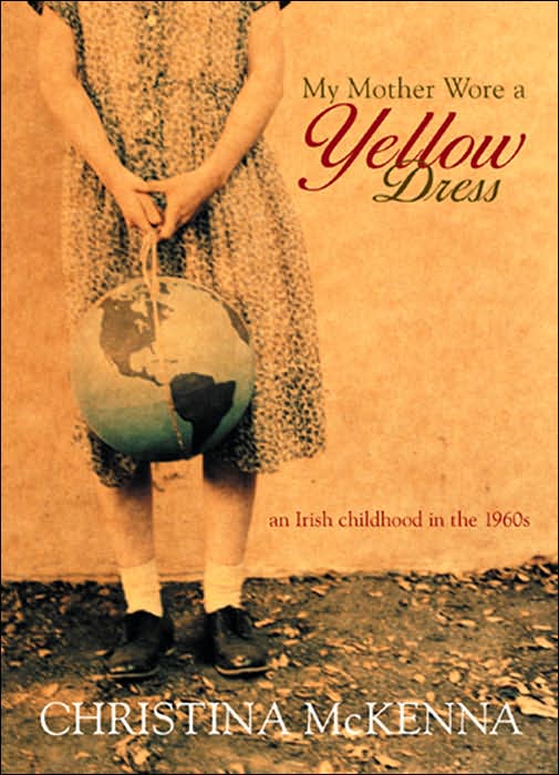 My Mother Wore a Yellow Dress