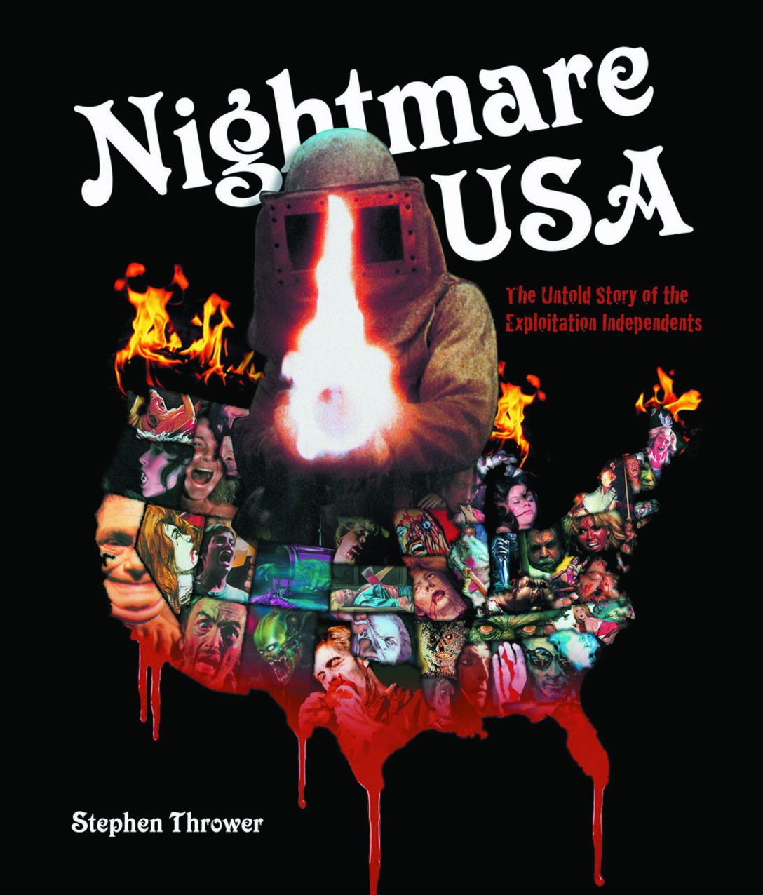 Nightmare, USA: The Untold Story of the Exploitation Independents
