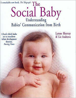 The Social Baby