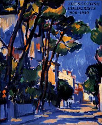 The Scottish Colourists, 1900-1930
