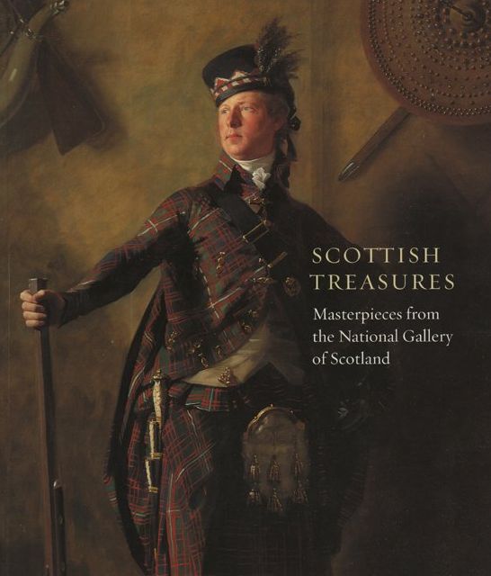 Scottish Treasures: Masterpieces from the National Gallery of Scotland