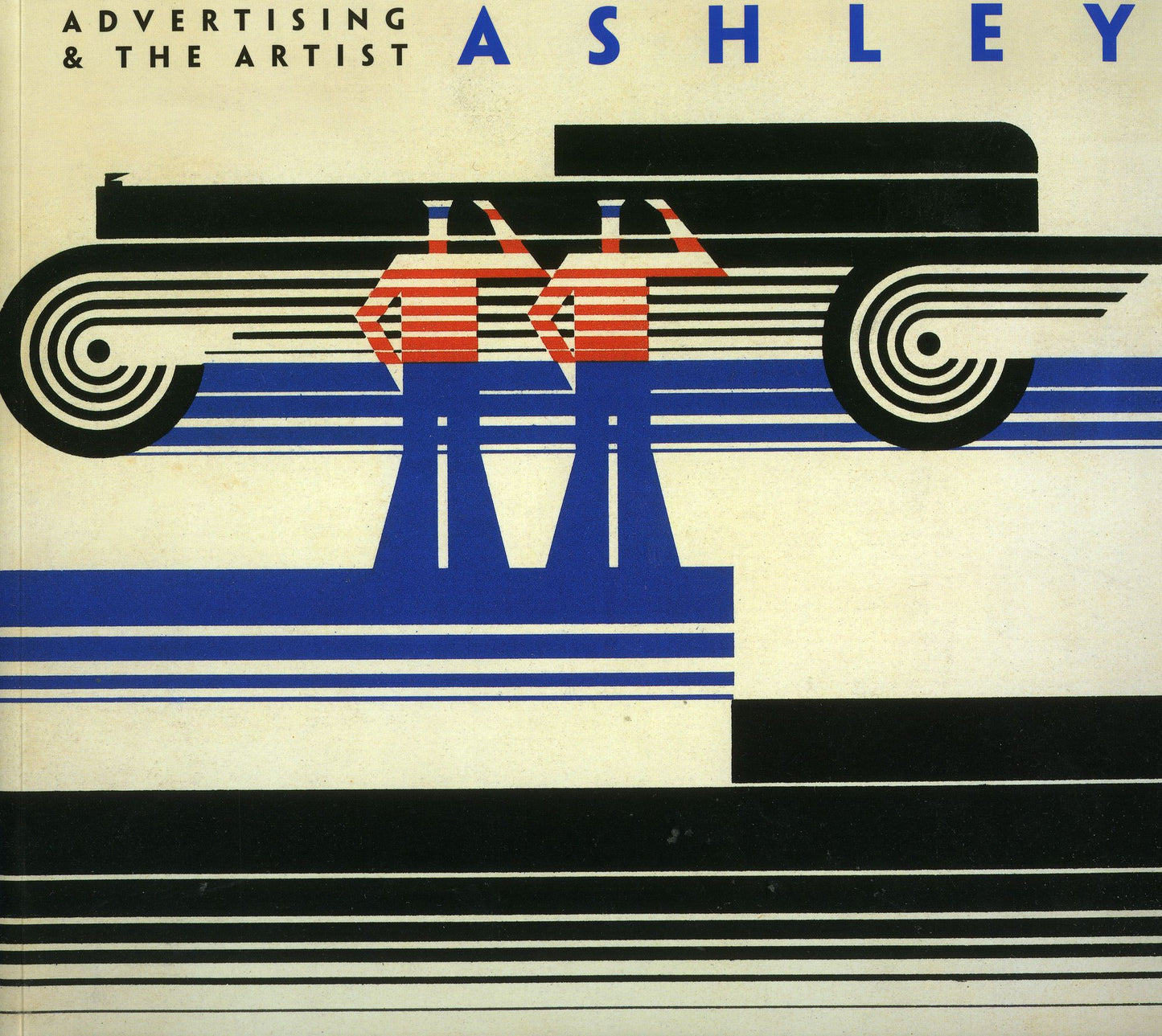 Advertising and the Artist: Ashley Havinden