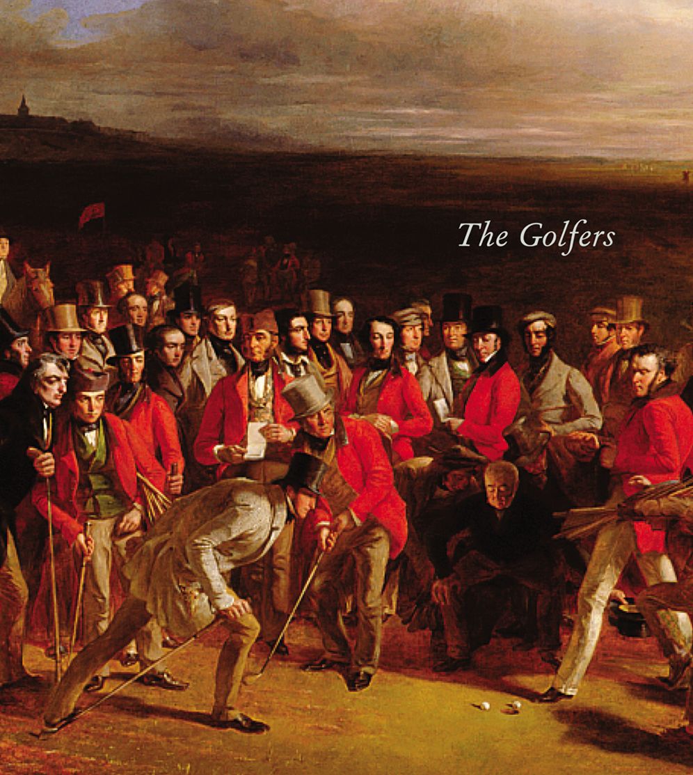 Golfers