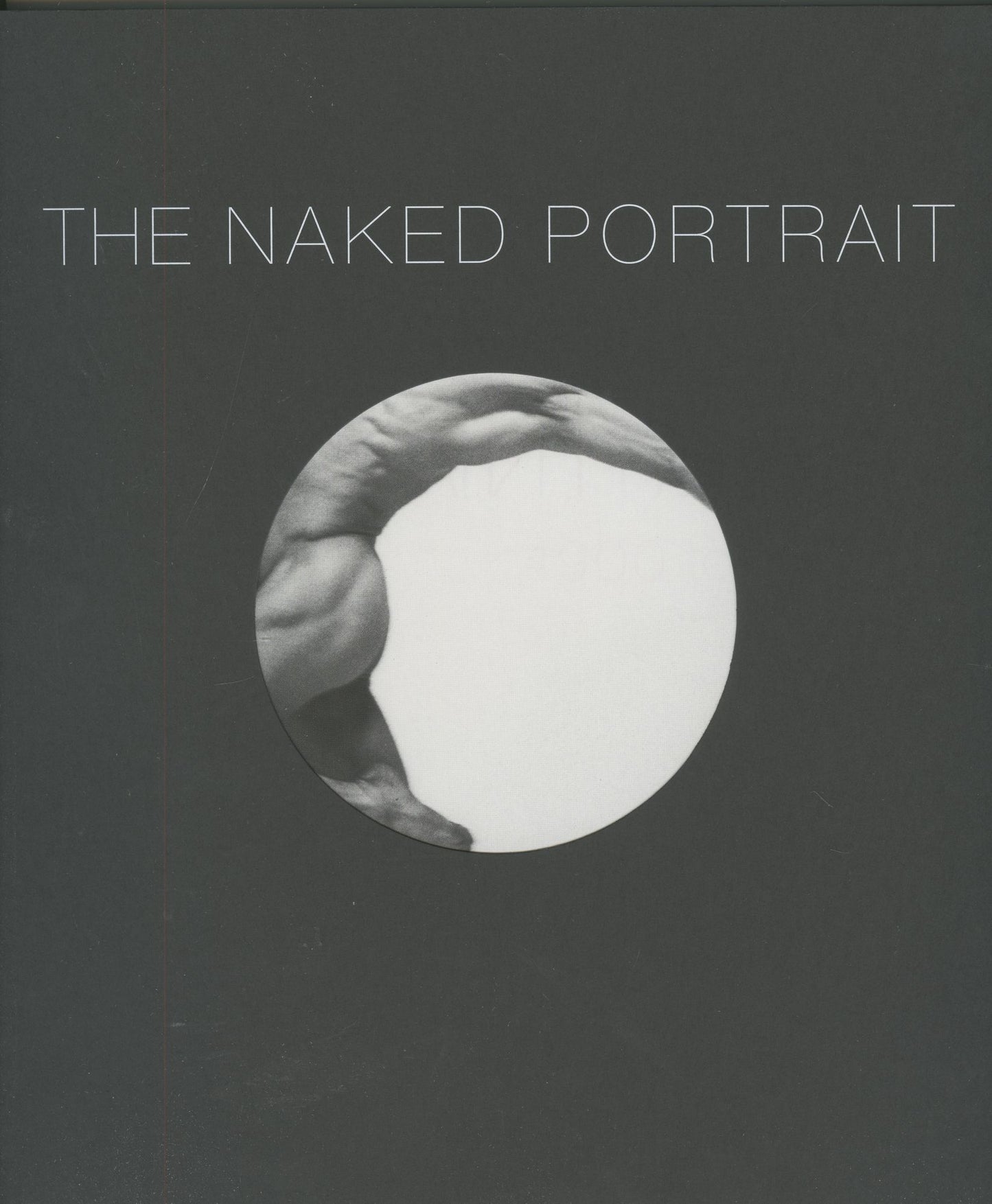 Naked Portrait: 1900 To 2007