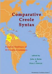 Comparative Creole Syntax: Parallel Outlines of 18 Creole Grammars