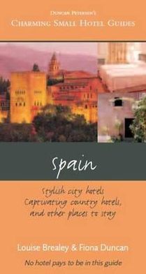 Spain.