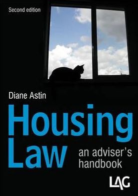 Housing Law: An Adviser's Handbook