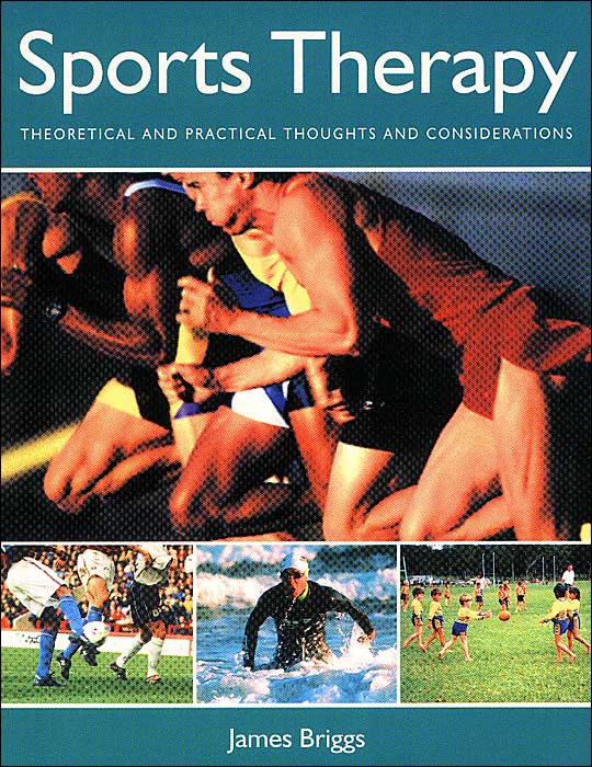 Sports Therapy: Theoretical and Practical Considerations for the Manual Therapist