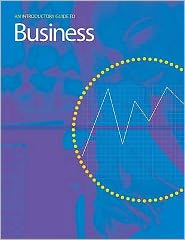 An Introductory Guide to Business