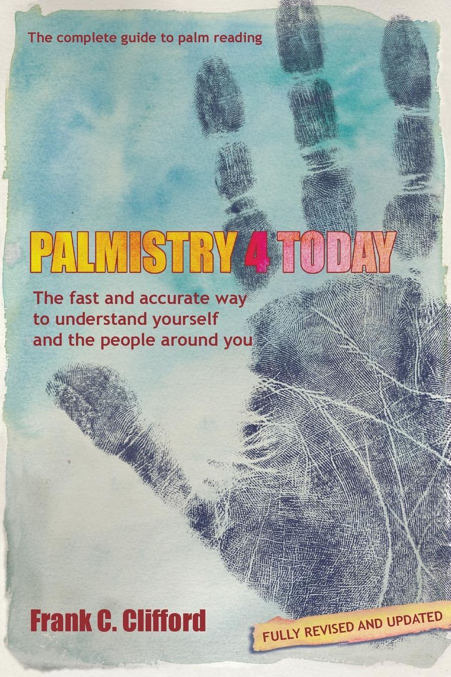Palmistry 4 Today (With Diploma Course)
