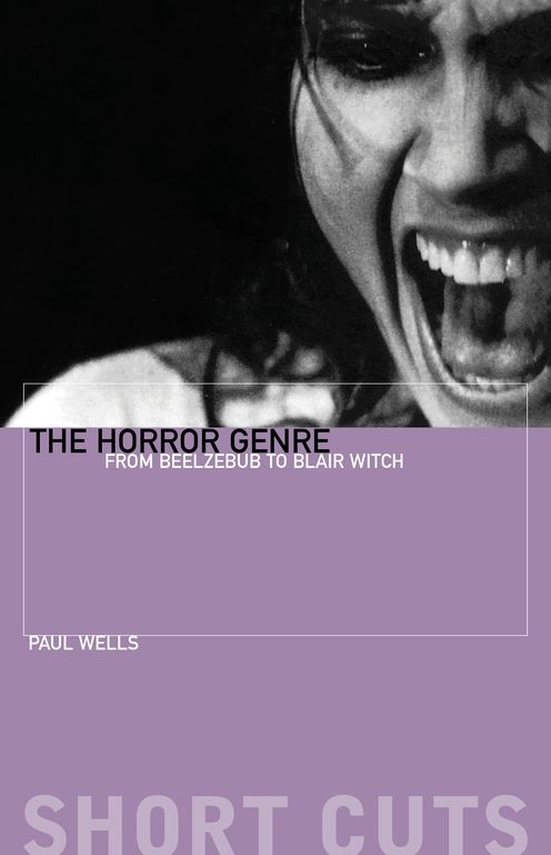 The Horror Genre: From Beelzebub to Blair Witch