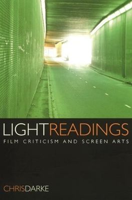 Light Readings: Film Criticism and Screen Arts